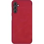 Nillkin Qin Series Leather case for Samsung Galaxy A14 5G order from official NILLKIN store